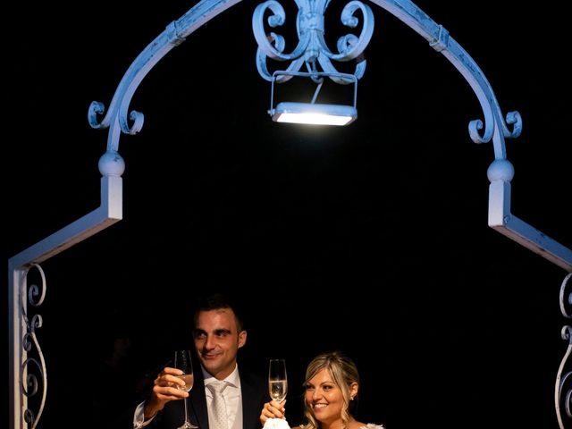 Il matrimonio di Edoardo e Sara a Ponte dell&apos;Olio, Piacenza 58