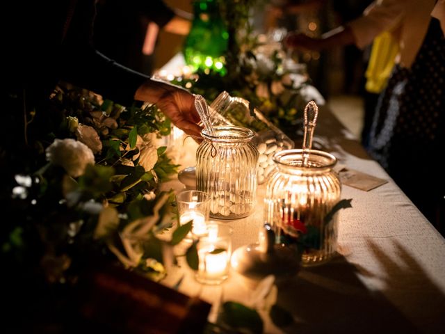 Il matrimonio di Edoardo e Sara a Ponte dell&apos;Olio, Piacenza 60