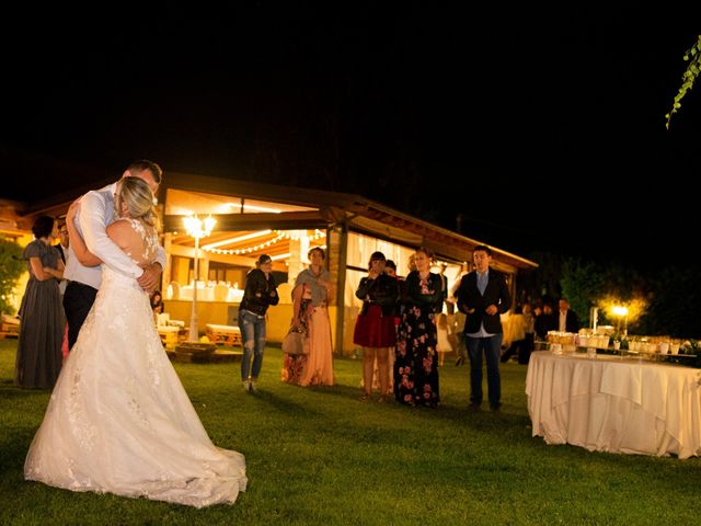 Il matrimonio di Edoardo e Sara a Ponte dell&apos;Olio, Piacenza 63