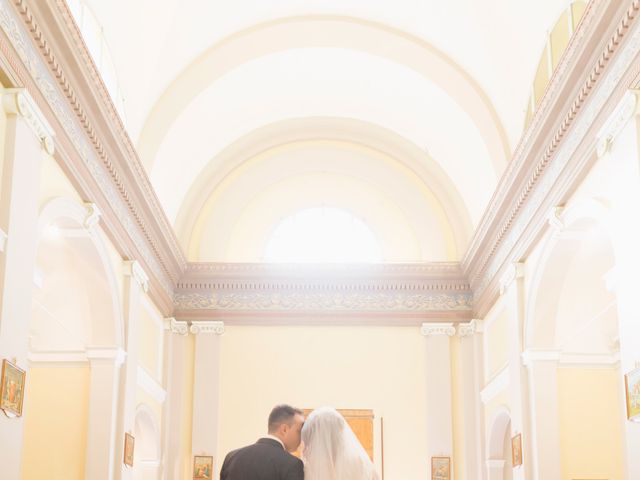 Il matrimonio di Michele e Veronica a Castel San Pietro Terme, Bologna 20