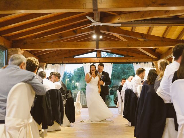 Il matrimonio di Michele e Veronica a Castel San Pietro Terme, Bologna 35