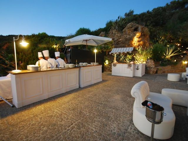 Il matrimonio di Gianfranco e Anna a Sciacca, Agrigento 1