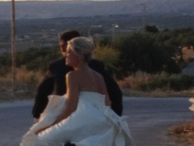 Il matrimonio di Gianfranco e Anna a Sciacca, Agrigento 8