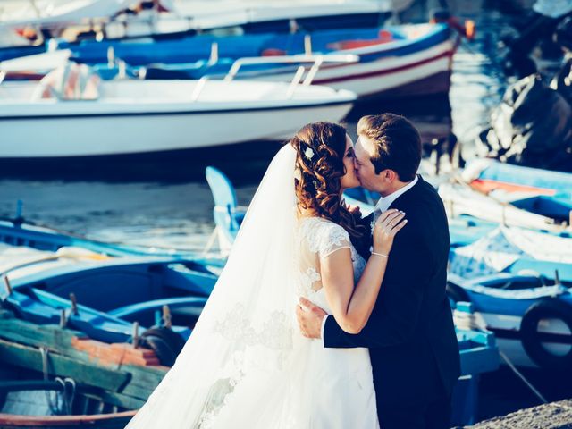 Il matrimonio di Angelo e Sonia a Catania, Catania 5