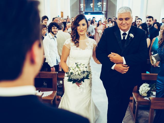 Il matrimonio di Angelo e Sonia a Catania, Catania 24