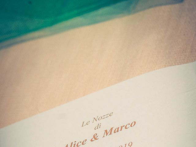 Il matrimonio di Marco e Alice a Novara, Novara 11