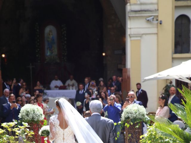 Il matrimonio di Andrea e Antonia a Spilinga, Vibo Valentia 31