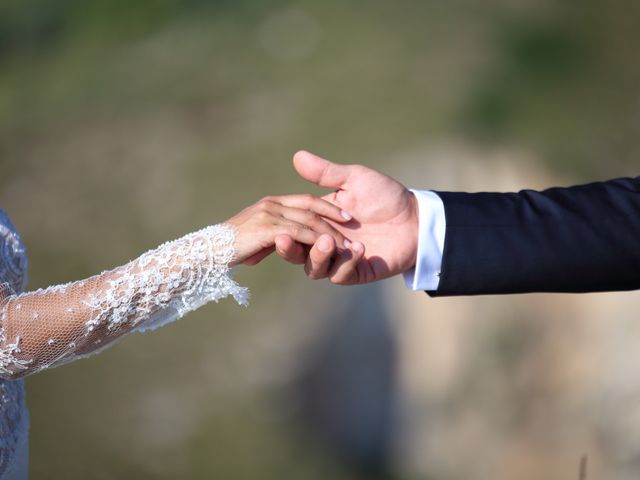 Il matrimonio di Andrea e Antonia a Spilinga, Vibo Valentia 52
