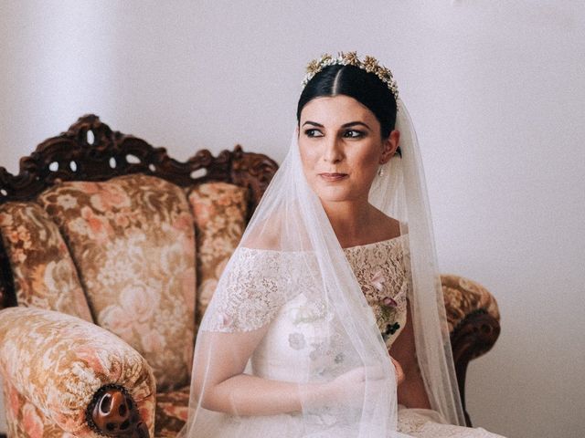 Il matrimonio di Nicolas e Valentina a Oristano, Oristano 20