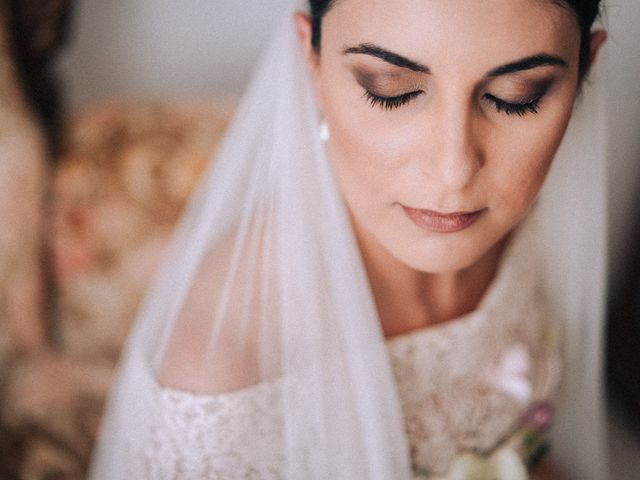 Il matrimonio di Nicolas e Valentina a Oristano, Oristano 21