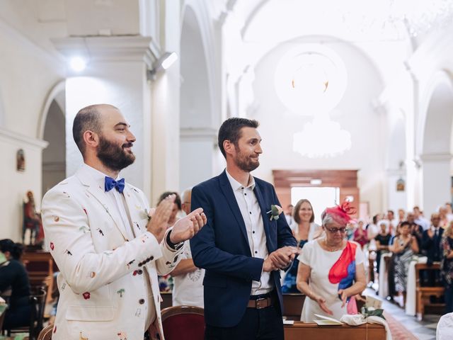 Il matrimonio di Nicolas e Valentina a Oristano, Oristano 29