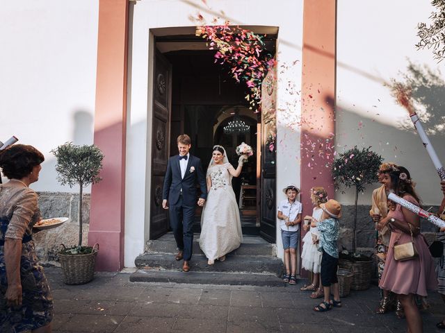 Il matrimonio di Nicolas e Valentina a Oristano, Oristano 36