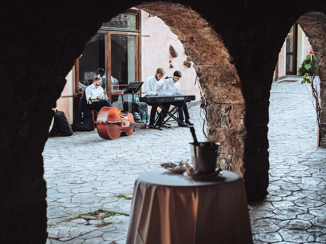 Il matrimonio di Nicolas e Valentina a Oristano, Oristano 43