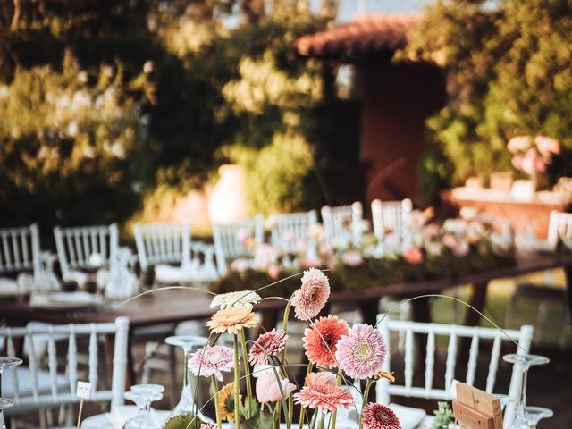 Il matrimonio di Nicolas e Valentina a Oristano, Oristano 47