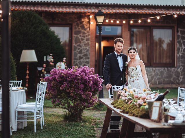 Il matrimonio di Nicolas e Valentina a Oristano, Oristano 56