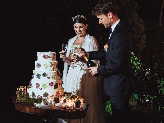 Il matrimonio di Nicolas e Valentina a Oristano, Oristano 94