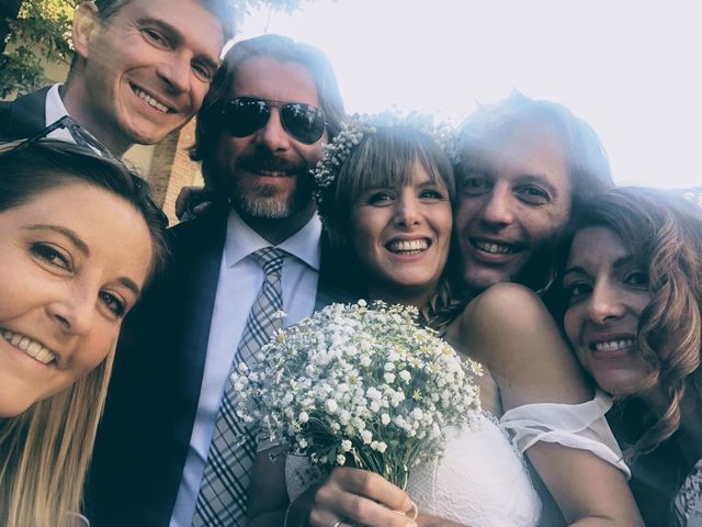 Il matrimonio di Francesco  e Giulia  a Inverigo, Como 23
