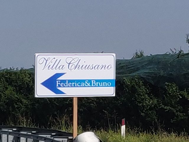 Il matrimonio di Bruno e Federica a Cuneo, Cuneo 2