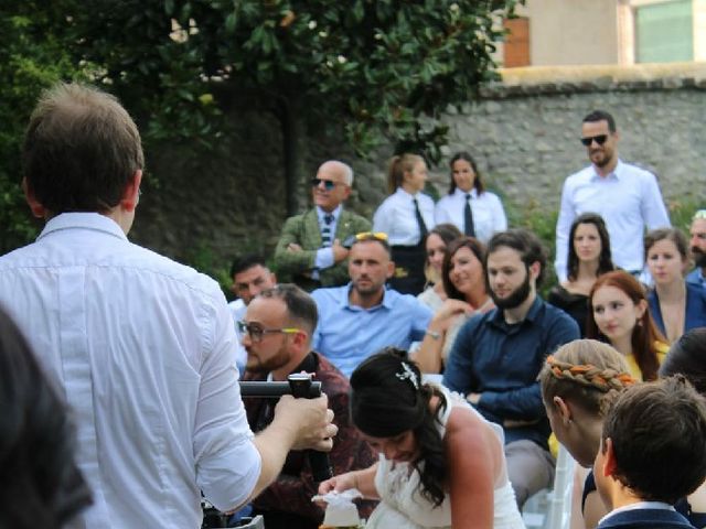 Il matrimonio di Bruno e Federica a Cuneo, Cuneo 8