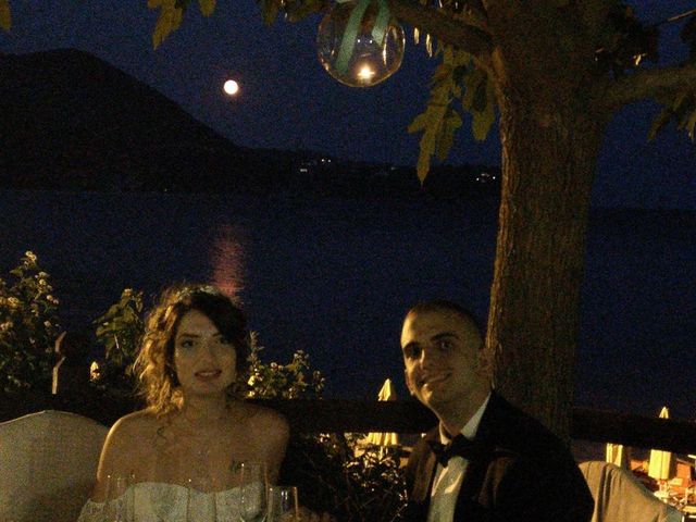 Il matrimonio di Giusy e Emanuele a Gaeta, Latina 5