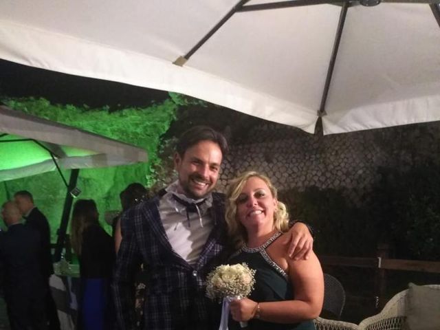 Il matrimonio di Giusy e Emanuele a Gaeta, Latina 6