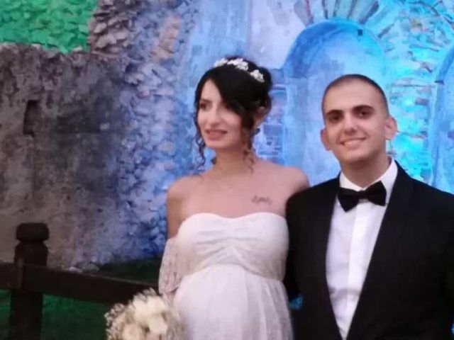 Il matrimonio di Giusy e Emanuele a Gaeta, Latina 7