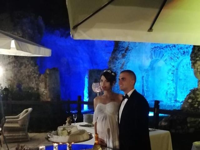 Il matrimonio di Giusy e Emanuele a Gaeta, Latina 12