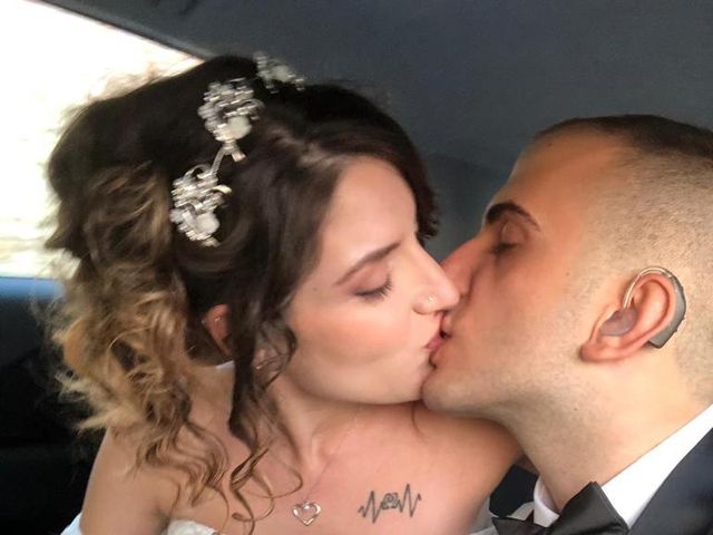 Il matrimonio di Giusy e Emanuele a Gaeta, Latina 19