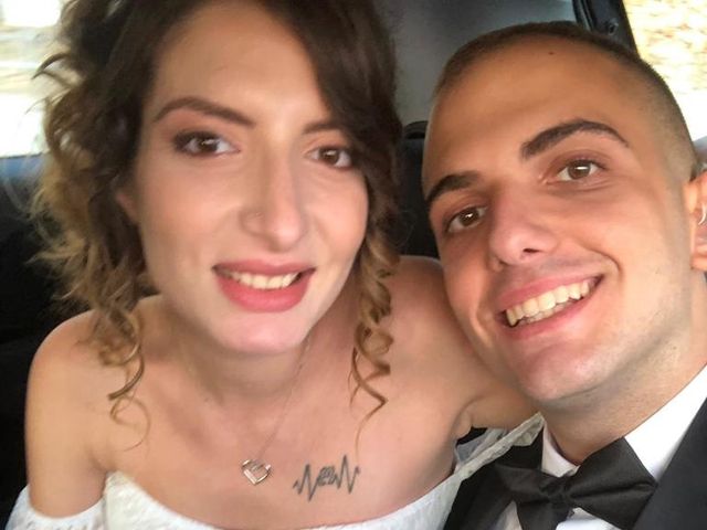 Il matrimonio di Giusy e Emanuele a Gaeta, Latina 20