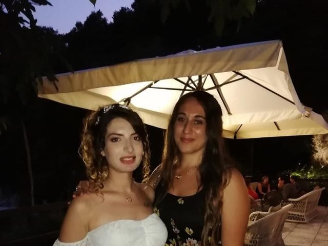 Il matrimonio di Giusy e Emanuele a Gaeta, Latina 24