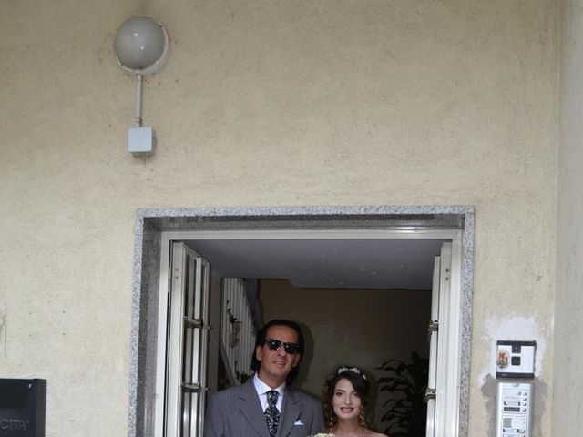 Il matrimonio di Giusy e Emanuele a Gaeta, Latina 28