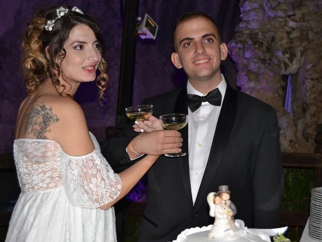 Il matrimonio di Giusy e Emanuele a Gaeta, Latina 40