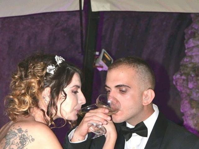 Il matrimonio di Giusy e Emanuele a Gaeta, Latina 47