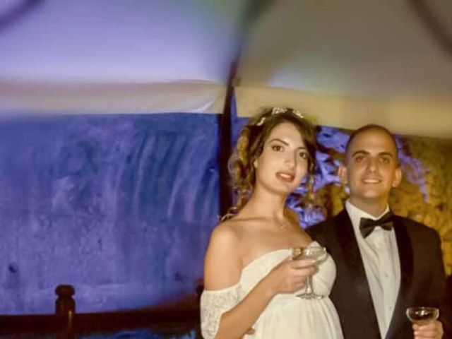 Il matrimonio di Giusy e Emanuele a Gaeta, Latina 48