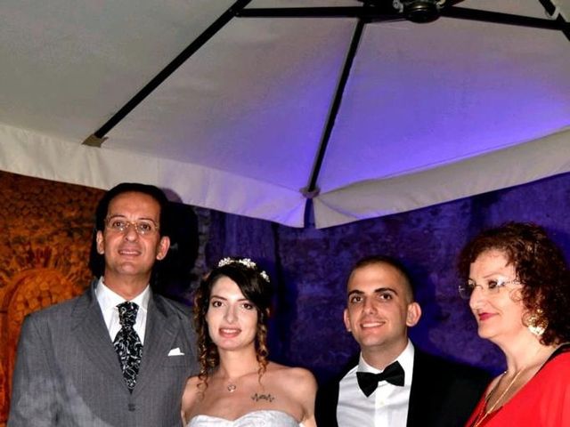 Il matrimonio di Giusy e Emanuele a Gaeta, Latina 50