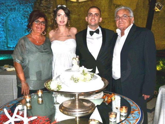 Il matrimonio di Giusy e Emanuele a Gaeta, Latina 53