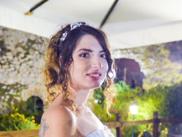 Il matrimonio di Giusy e Emanuele a Gaeta, Latina 54