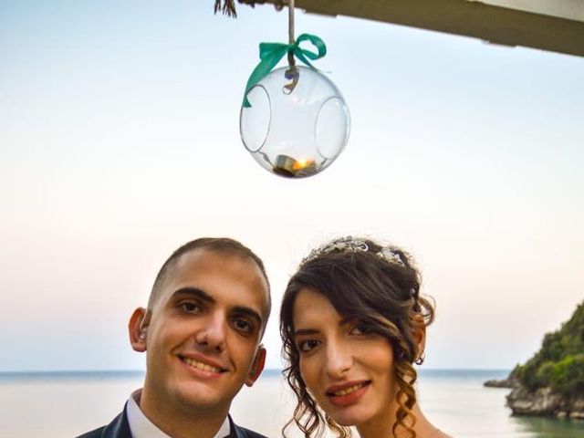 Il matrimonio di Giusy e Emanuele a Gaeta, Latina 67