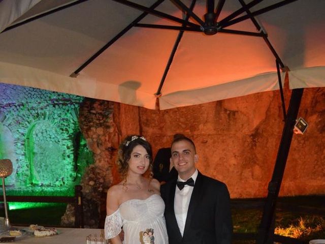 Il matrimonio di Giusy e Emanuele a Gaeta, Latina 111