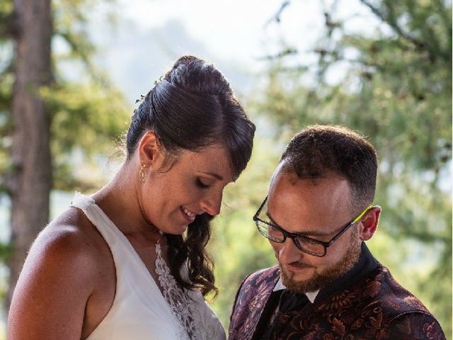 Il matrimonio di Bruno e Federica a Cuneo, Cuneo 12