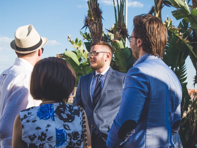 Il matrimonio di Francesco e Marzia a Terracina, Latina 7