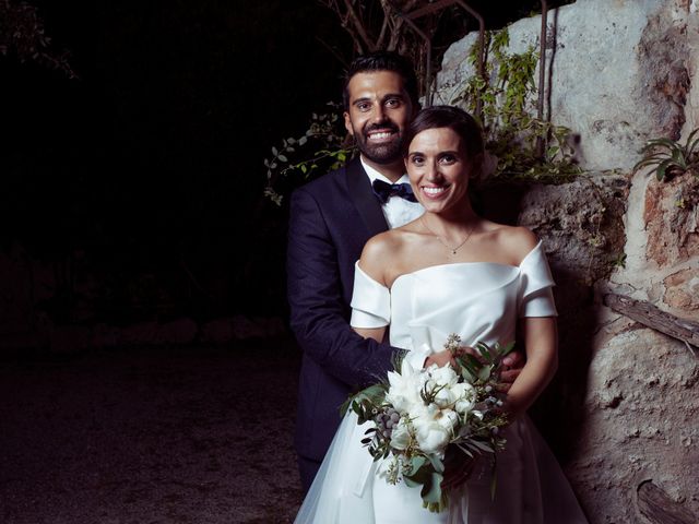 Il matrimonio di Mauro e Laura a Lecce, Lecce 28