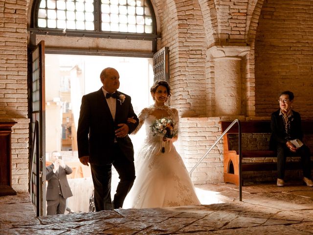 Il matrimonio di Giovanni e Letizia a Chieti, Chieti 22