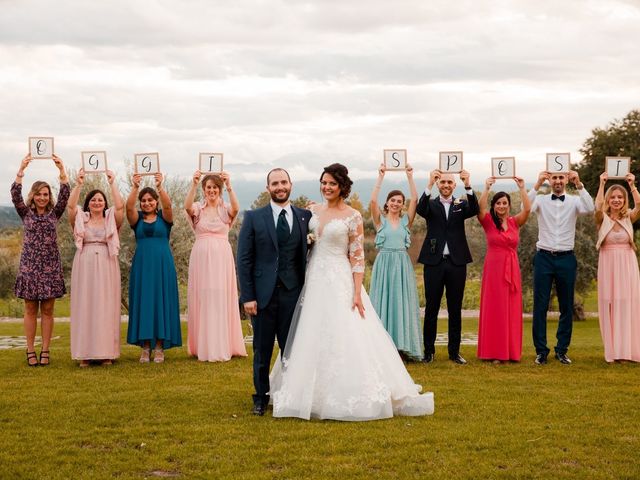 Il matrimonio di Giovanni e Letizia a Chieti, Chieti 76