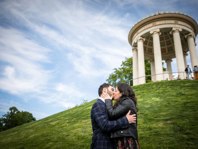 Il matrimonio di Riccardo e Ambra a Siculiana, Agrigento 15