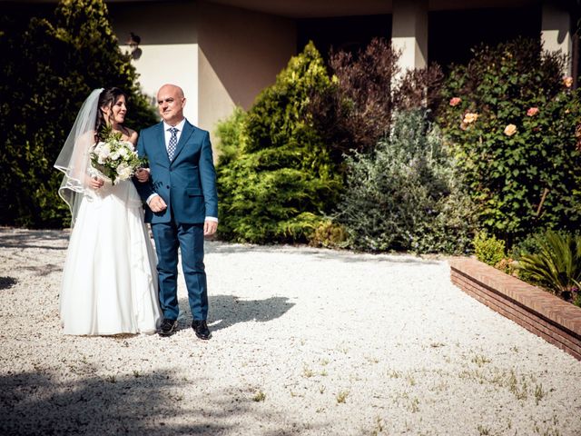 Il matrimonio di Riccardo e Ambra a Siculiana, Agrigento 58