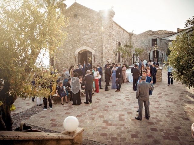 Il matrimonio di Riccardo e Ambra a Siculiana, Agrigento 64