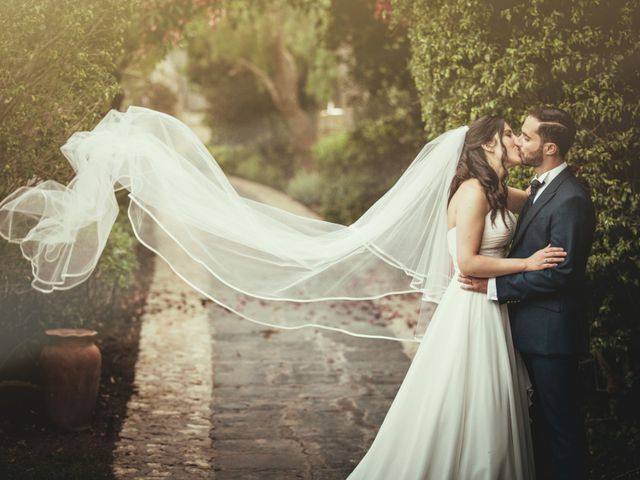 Il matrimonio di Riccardo e Ambra a Siculiana, Agrigento 89