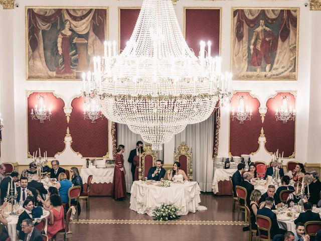 Il matrimonio di Riccardo e Ambra a Siculiana, Agrigento 96