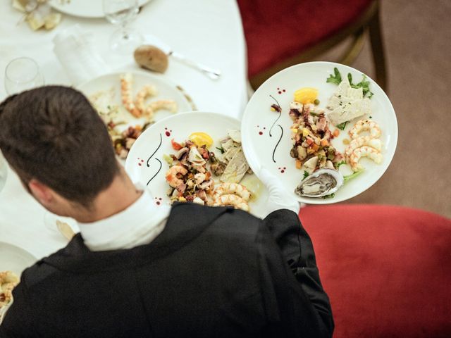 Il matrimonio di Riccardo e Ambra a Siculiana, Agrigento 97